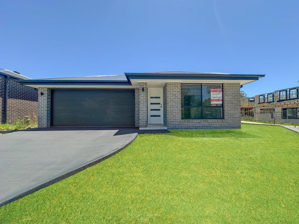 19 Marbleleaf Rd, Woongarrah, NSW 2259