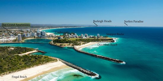 2042/9 Enid St, Tweed Heads, NSW 2485