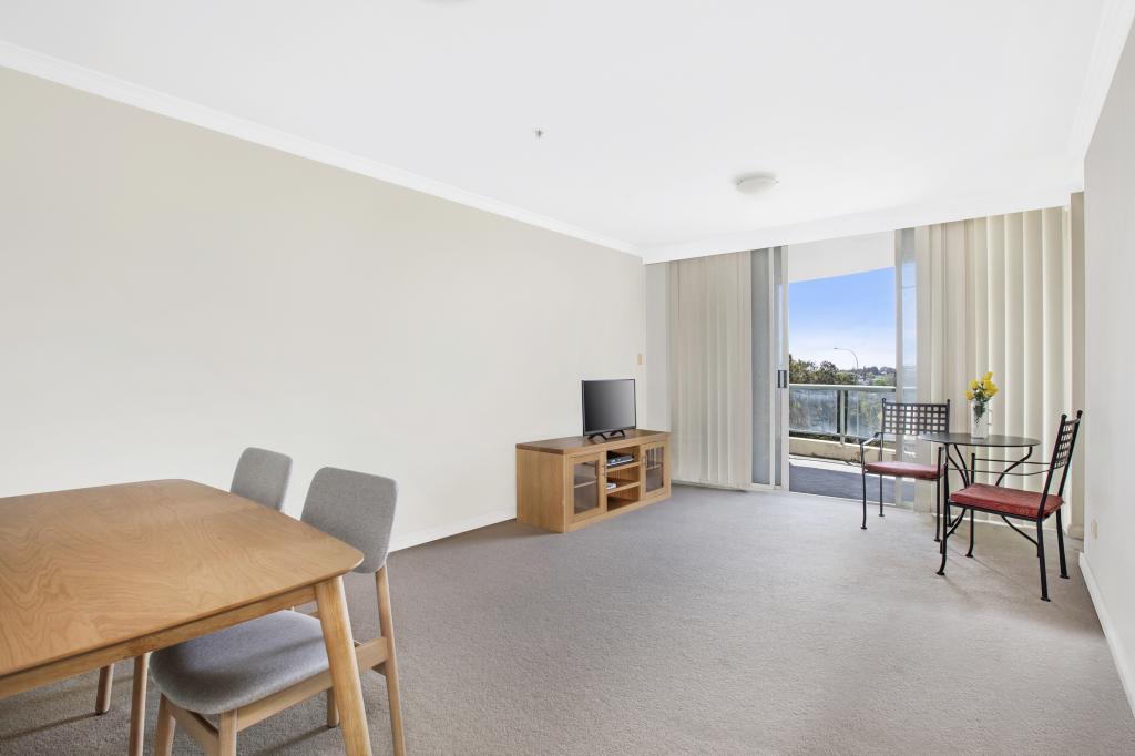 19/257 Oxford St, Bondi Junction, NSW 2022