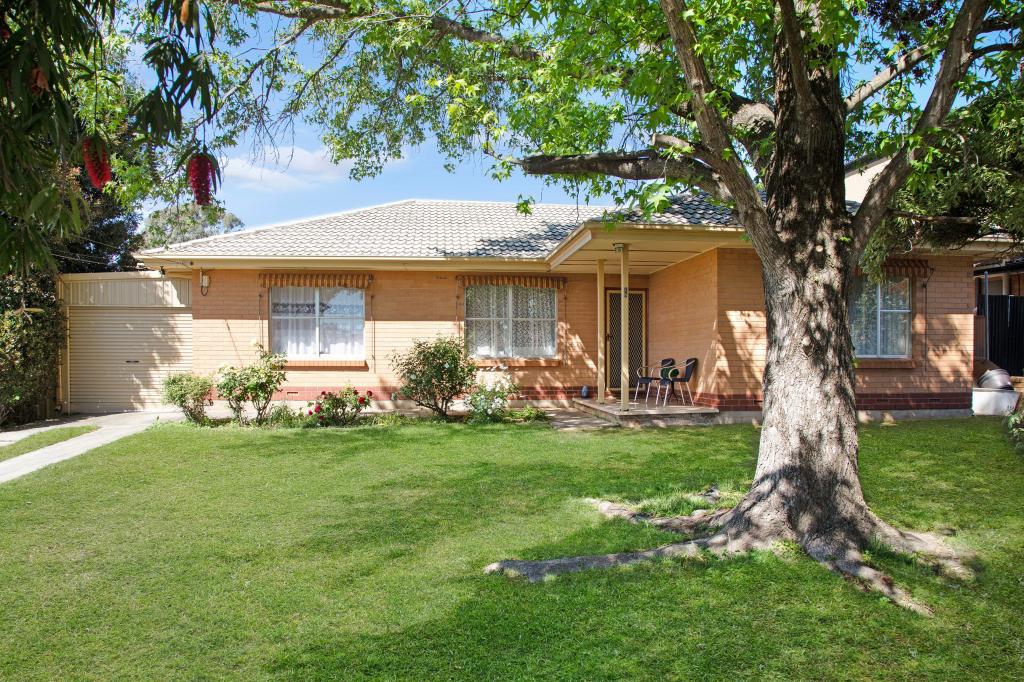 18 Browning St, Tea Tree Gully, SA 5091