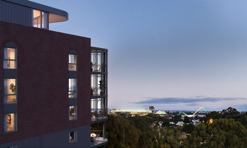 302/141 West Pde, Mount Lawley, WA 6050