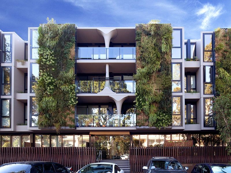 509/89 Roden St, West Melbourne, VIC 3003