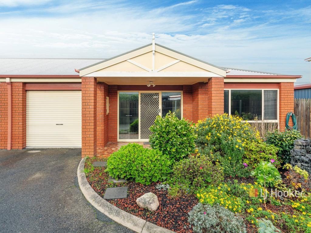1/86 North Fenton St, Devonport, TAS 7310