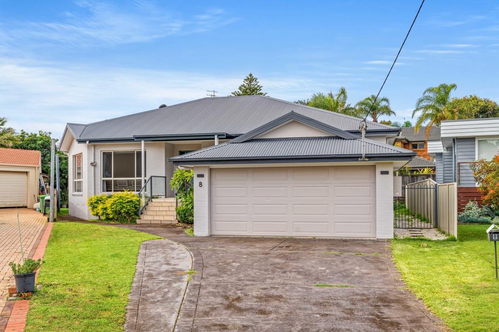 8 Minell Cl, Wamberal, NSW 2260