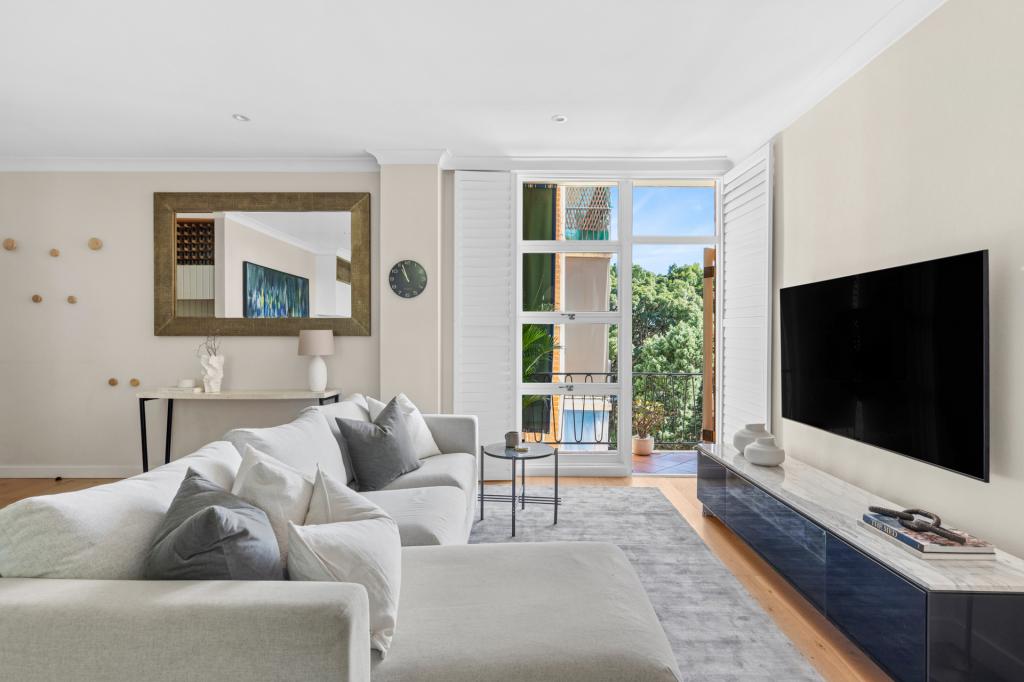 37/22 New Beach Rd, Darling Point, NSW 2027