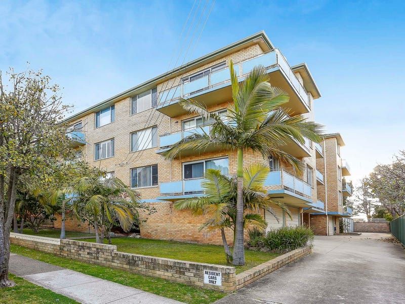 18/7-9 Parramatta St, Cronulla, NSW 2230