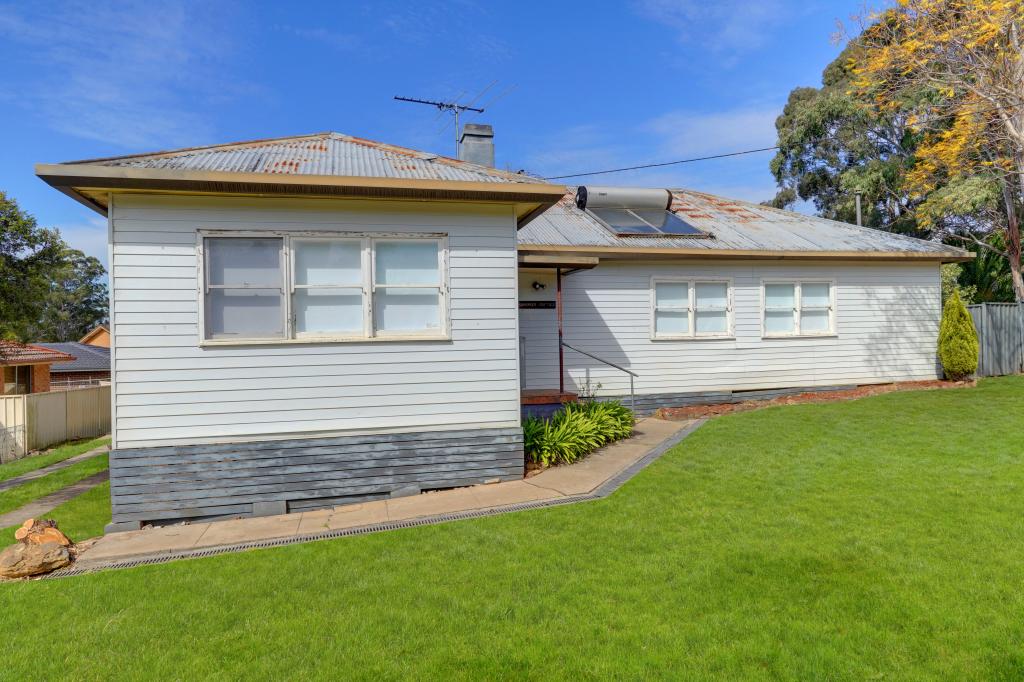 77 Doncaster Ave, Narellan, NSW 2567