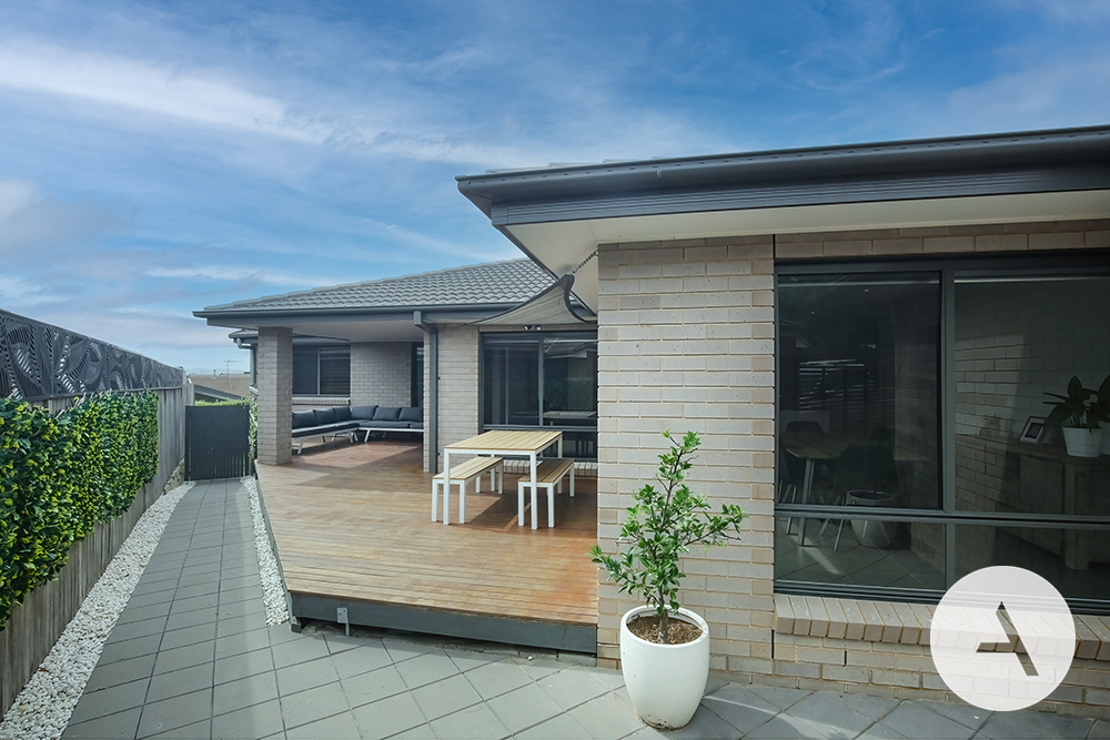 32 Overall Ave, Casey, ACT 2913