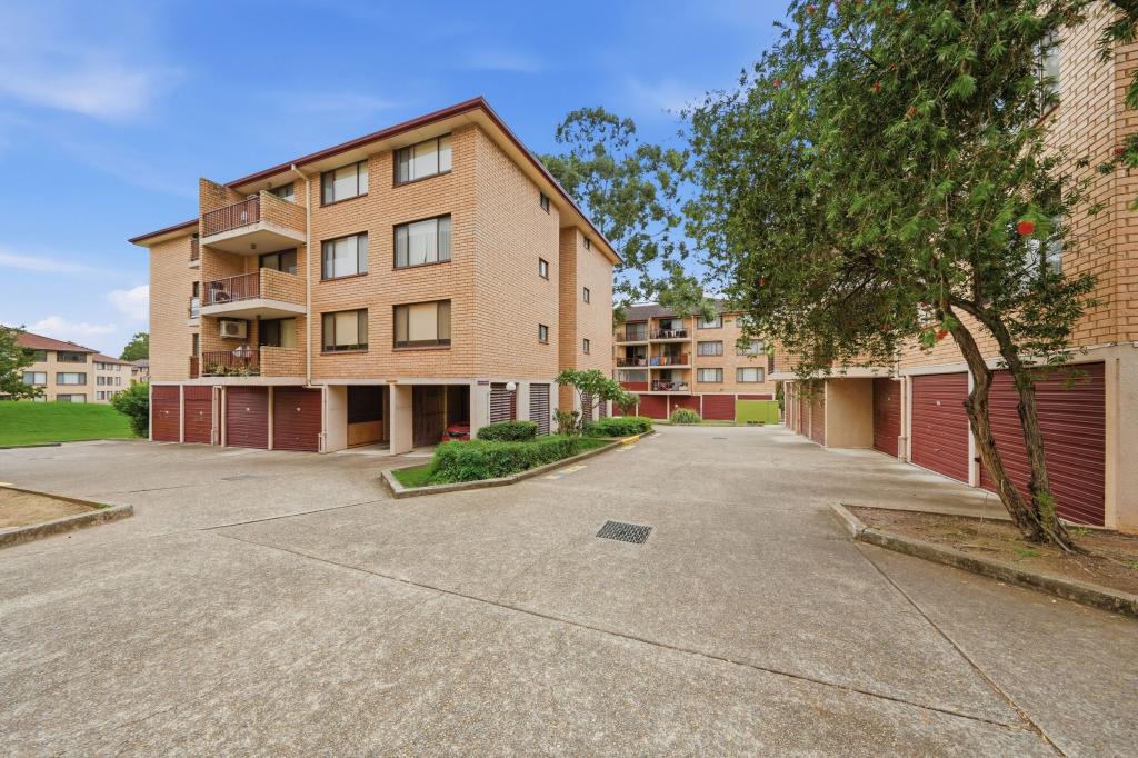 34/25 Mantaka St, Blacktown, NSW 2148
