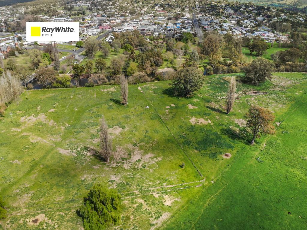 LOT 12 BOMBOWLEE AVE, BOMBOWLEE, NSW 2720