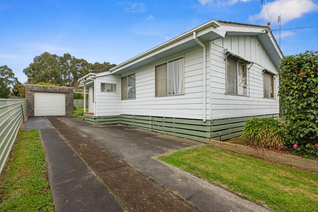 47 Brown St, Leongatha, VIC 3953