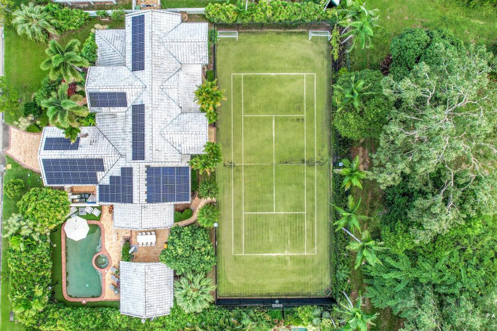 17-18 Orton Ave, Kewarra Beach, QLD 4879