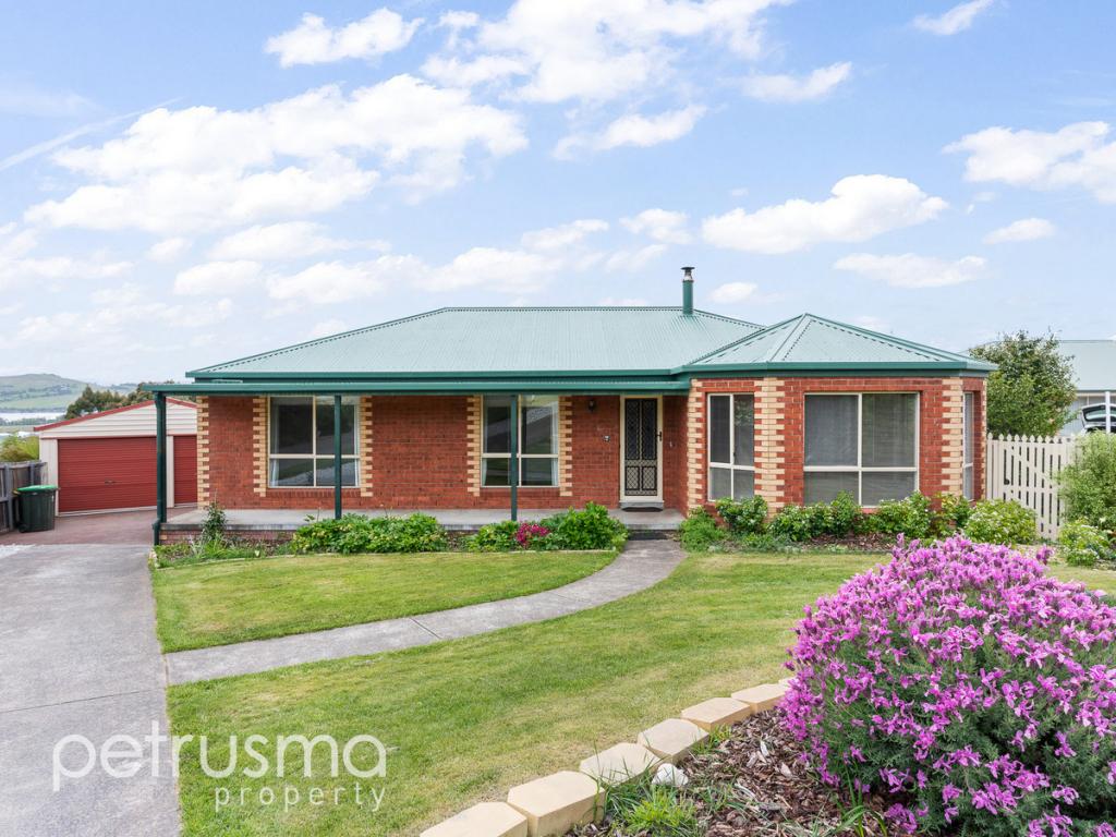 2 Allender Ct, Oakdowns, TAS 7019