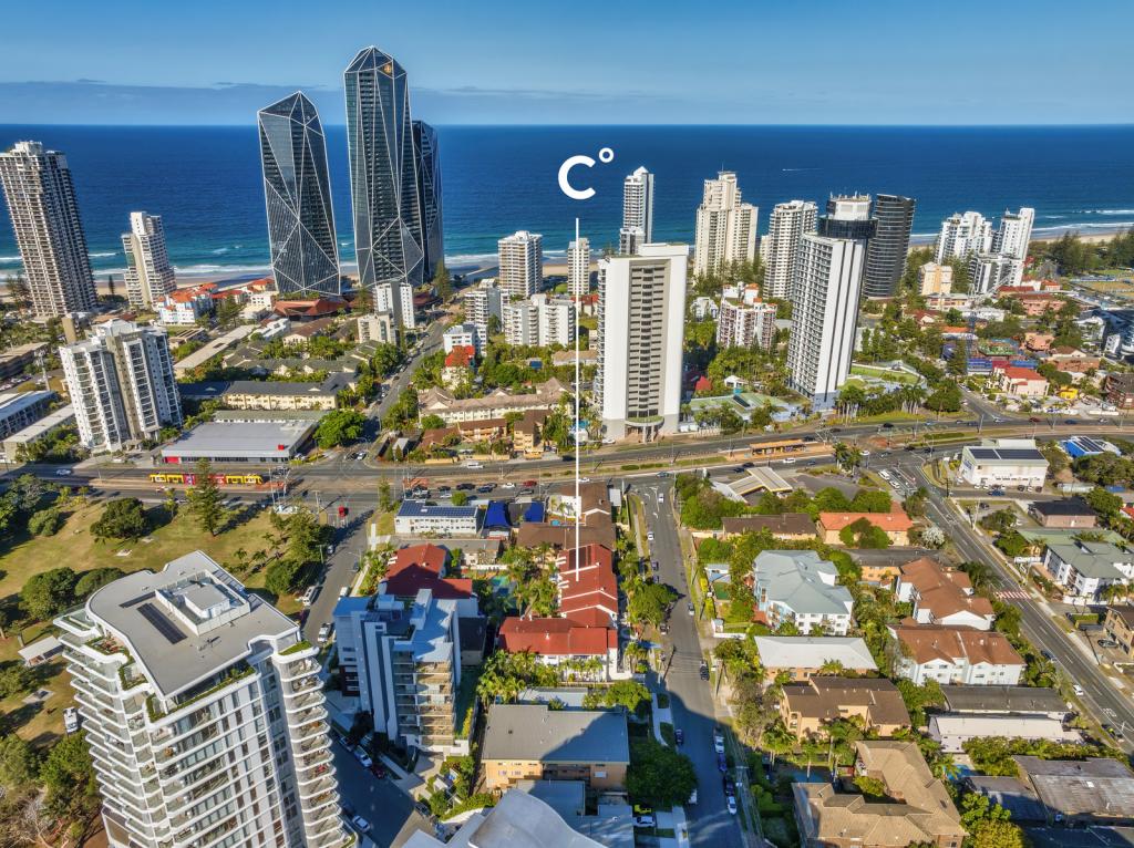 24/17 Genoa St, Surfers Paradise, QLD 4217