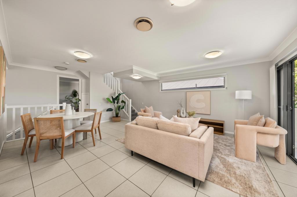 3/350 Fairfield Rd, Yeronga, QLD 4104