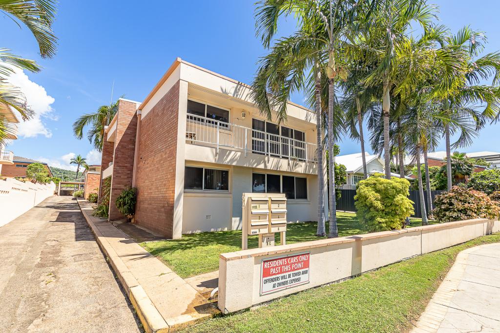 3/94 The Stra, North Ward, QLD 4810