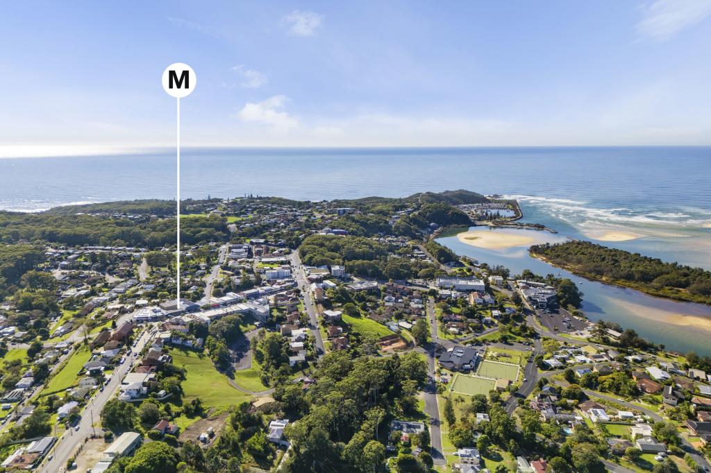 6/42 Bowra St, Nambucca Heads, NSW 2448