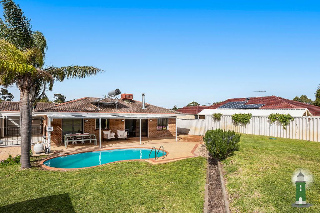 9 Stainer Ave, Rockingham, WA 6168