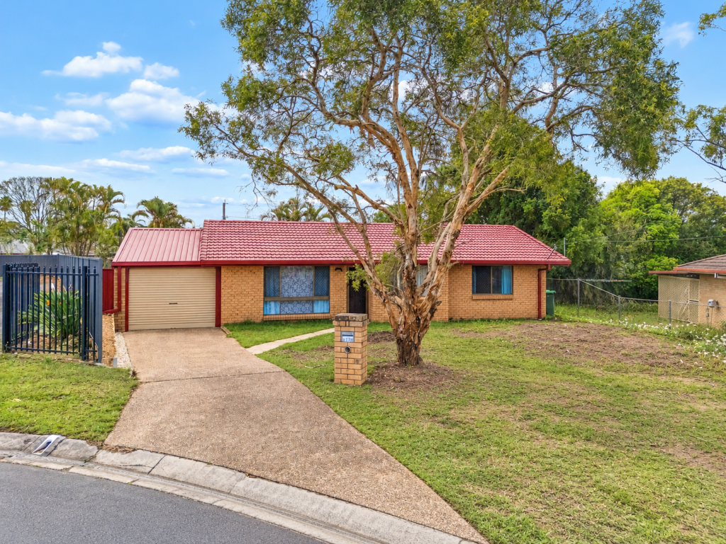 17 Feldspar St, Bethania, QLD 4205