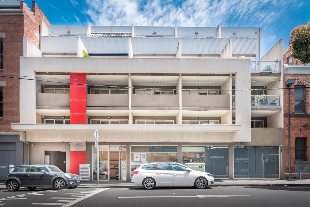 310/9-13 Oconnell St, North Melbourne, VIC 3051