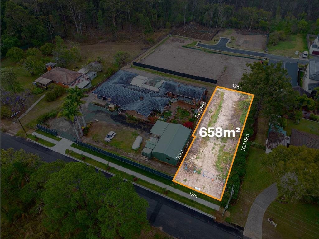 81 Dakar Rd, Algester, QLD 4115