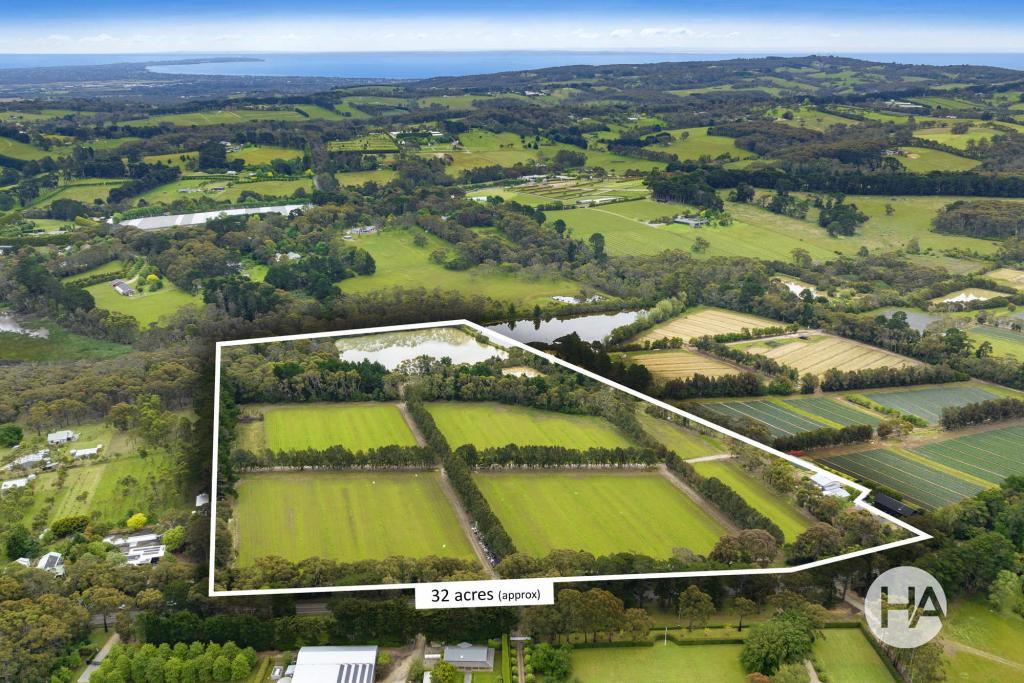 1438 Mornington Flinders Rd, Main Ridge, VIC 3928