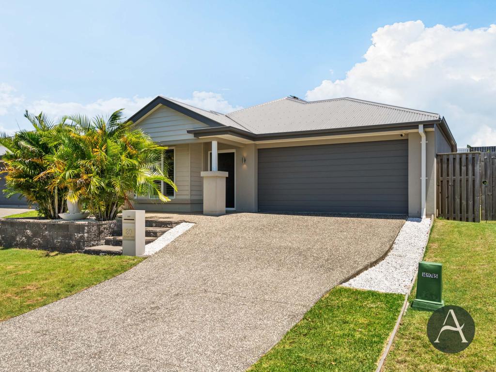 80 Sudbury Dr, Pimpama, QLD 4209