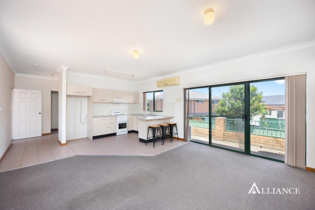 3/5 Macarthur Ave, Revesby, NSW 2212