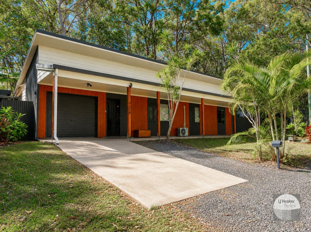 5 Ash St, Russell Island, QLD 4184