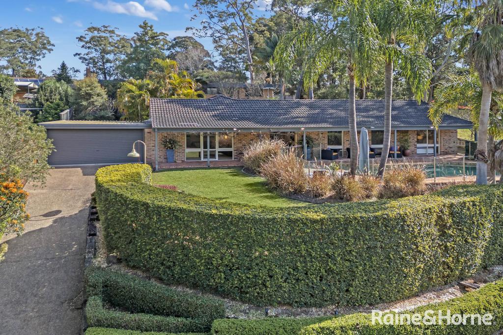 26 Knight Pl, Castle Hill, NSW 2154