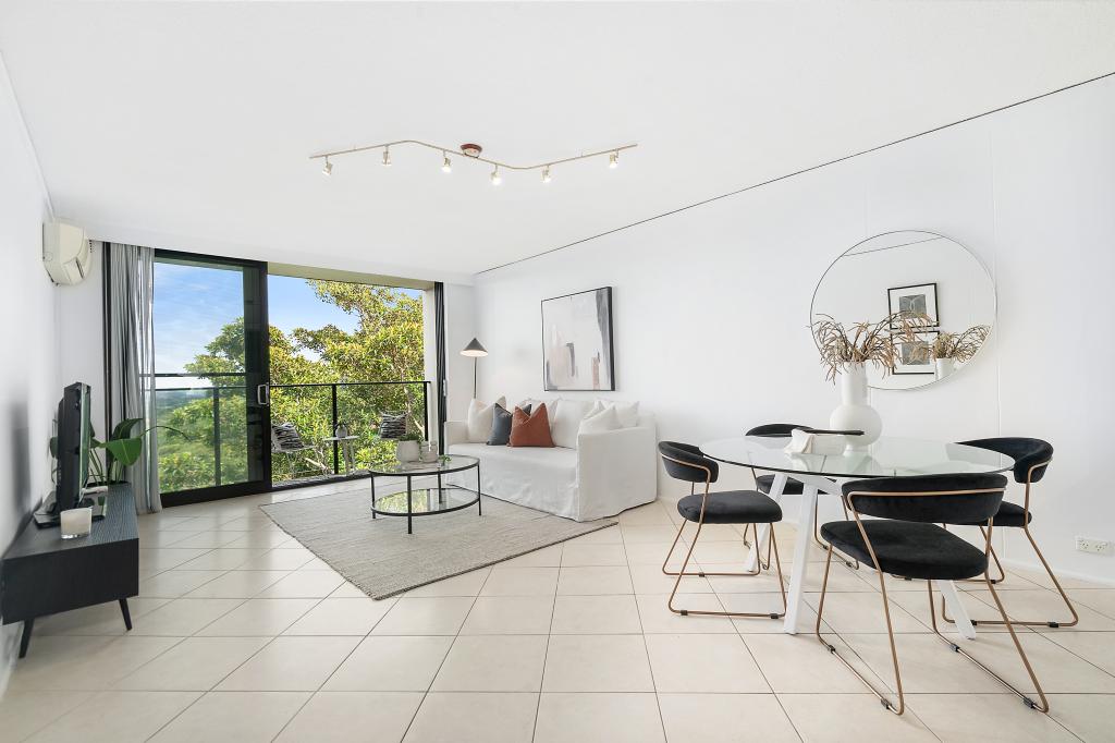 23/258 Pacific Hwy, Greenwich, NSW 2065