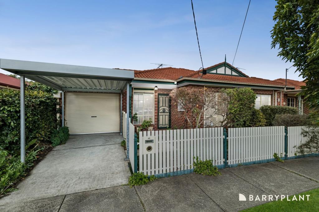 42 Alice St, Sunshine, VIC 3020