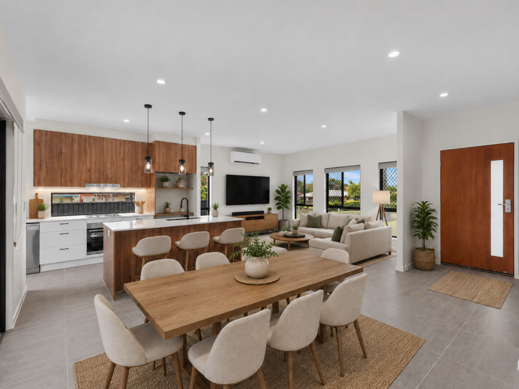 Contact Agent For Address, Bethania, QLD 4205