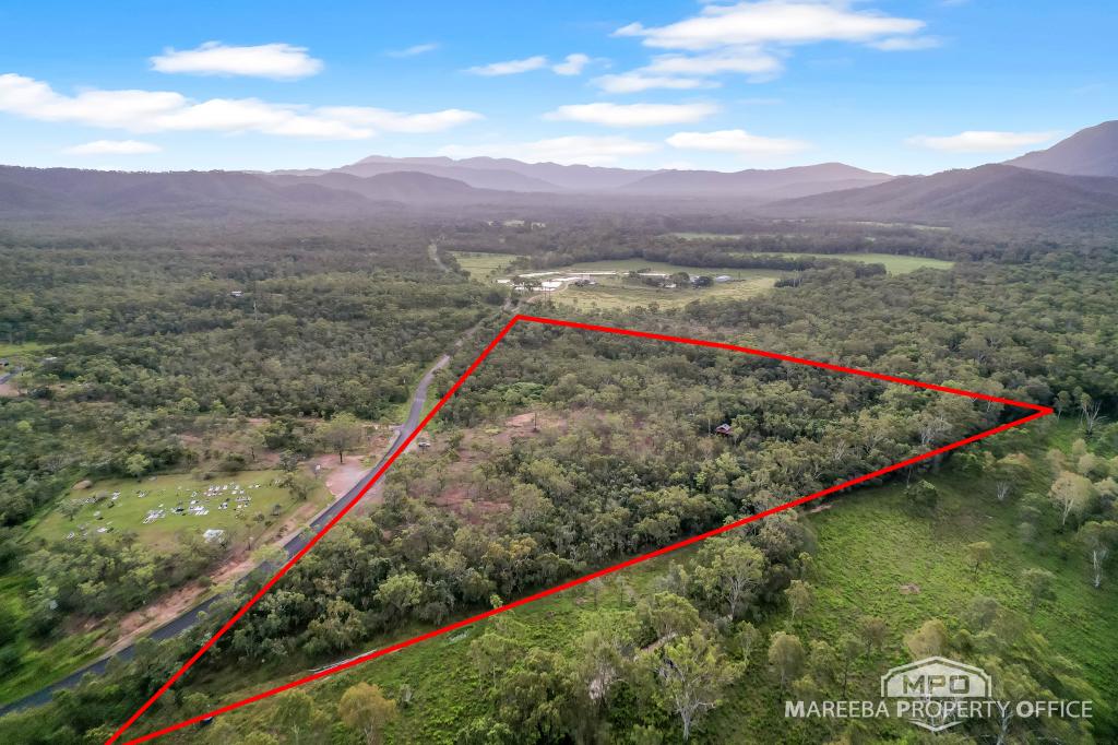 96 Bakers Rd, Mount Molloy, QLD 4871