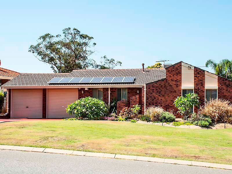 42 Kanangra Cres, Greenwood, WA 6024