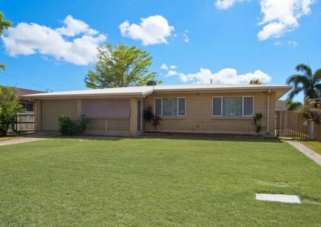 24 Marsh St, Heatley, QLD 4814