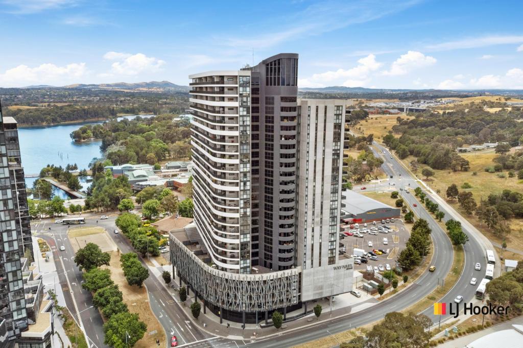 601/120 Eastern Valley Way, Belconnen, ACT 2617