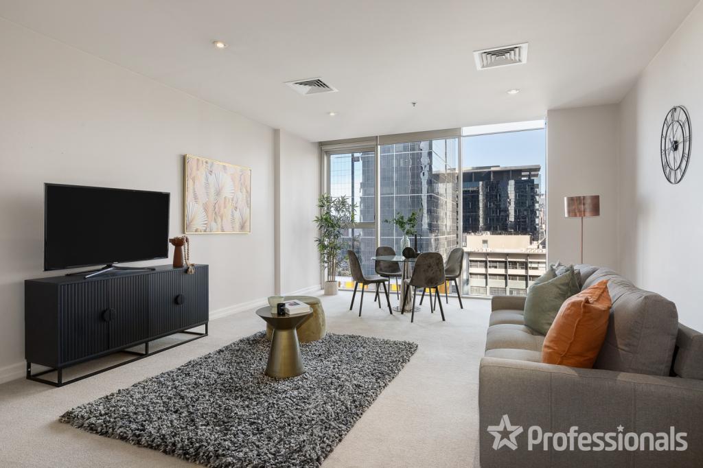 1008/31 Spring St, Melbourne, VIC 3000