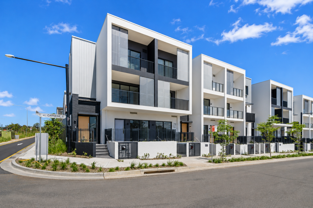 6 Carnegie St, Edmondson Park, NSW 2174