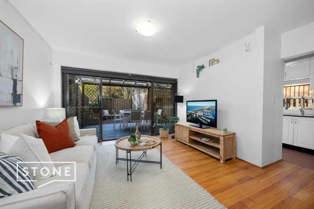 15/26 Busaco Rd, Marsfield, NSW 2122