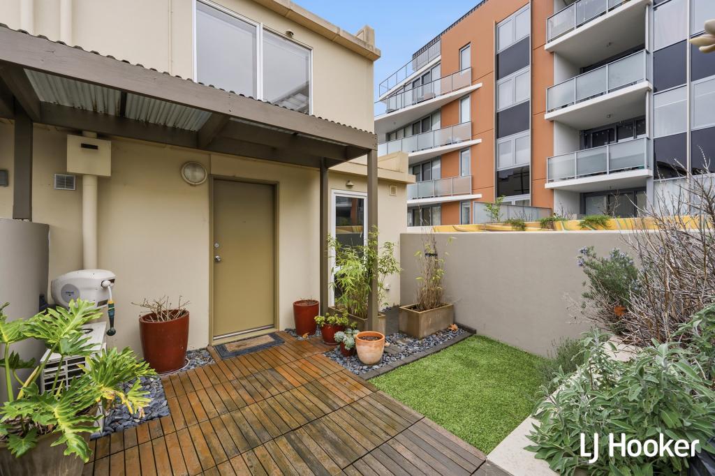 50/12 Challis St, Dickson, ACT 2602