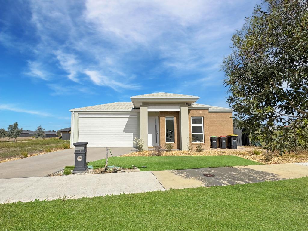 13 Pony Prom, Seymour, VIC 3660