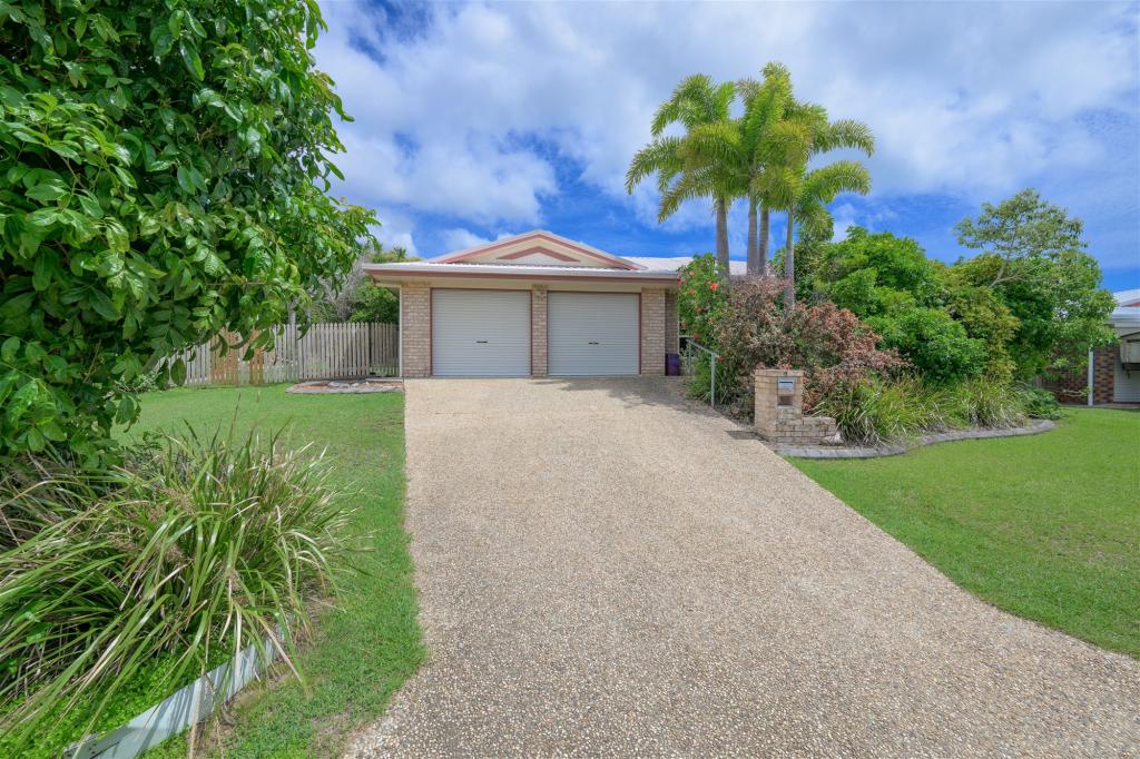 5 Werite Ct, Boyne Island, QLD 4680
