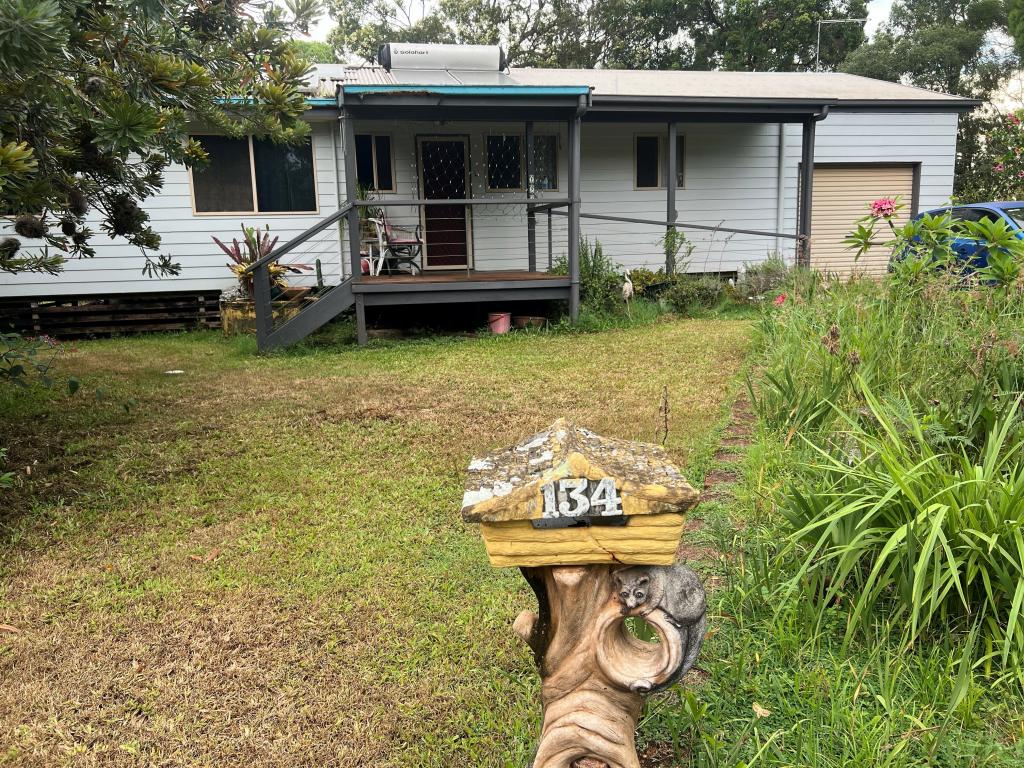 134 Treasure Island Ave, Karragarra Island, QLD 4184