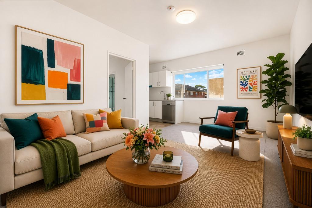 7/12 Havelock Ave, Coogee, NSW 2034