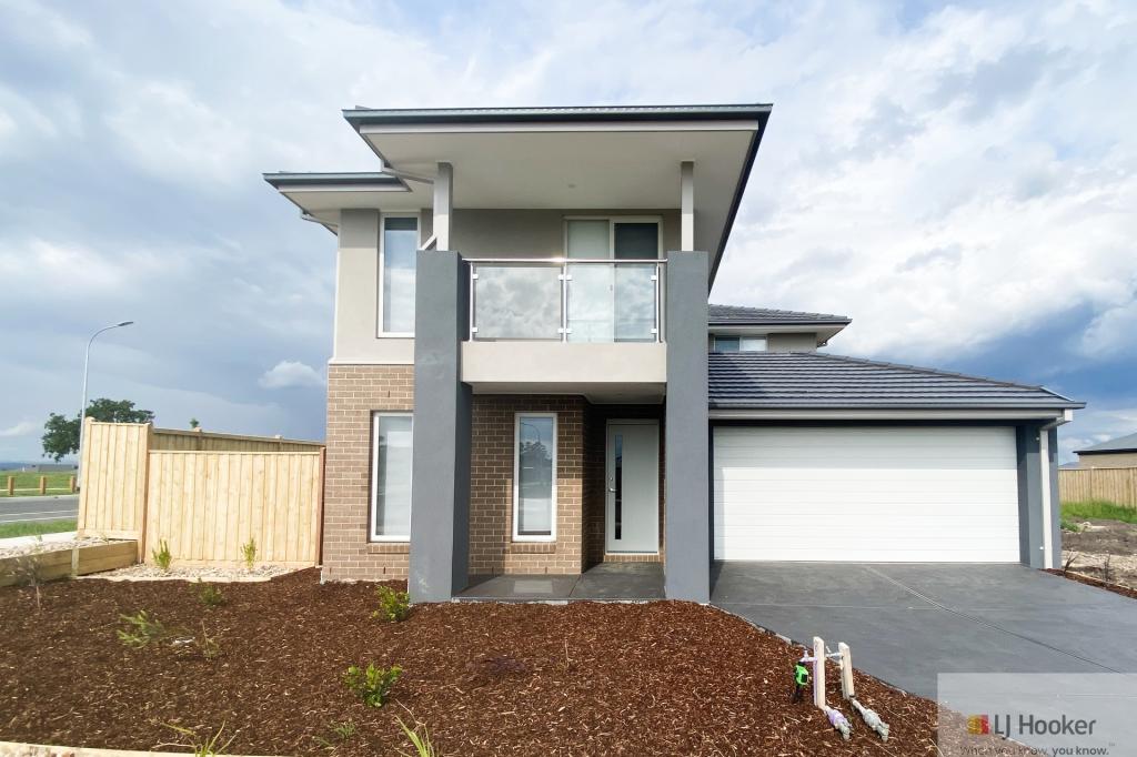 1 Redding St, Cranbourne East, VIC 3977