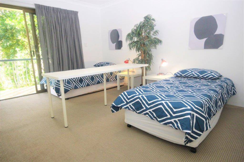 3/63 MACQAURIE ST, ST LUCIA, QLD 4067