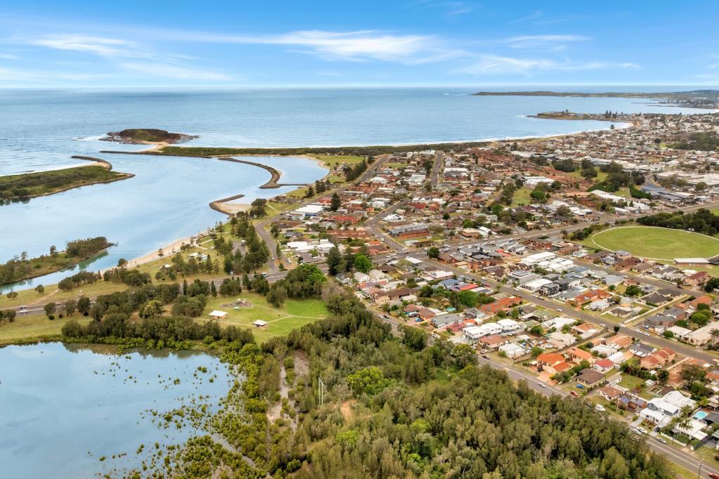 2/99 Reddall Pde, Lake Illawarra, NSW 2528