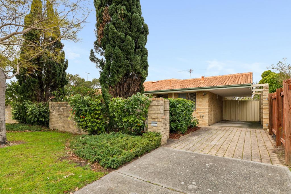 31/35 WINNACOTT ST, WILLAGEE, WA 6156