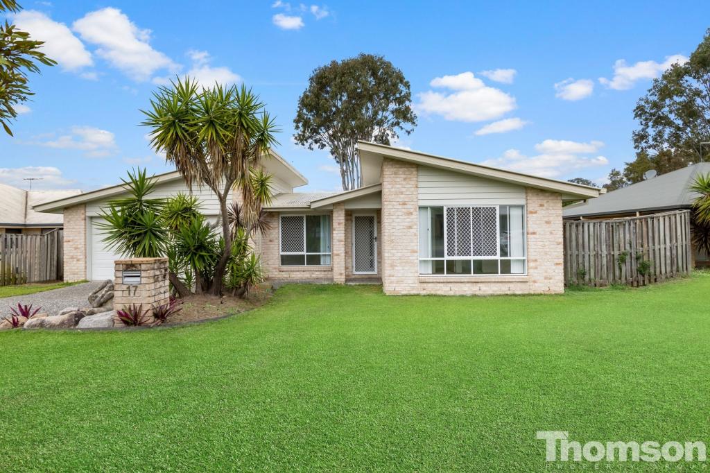 17 Sienna Dr, Morayfield, QLD 4506